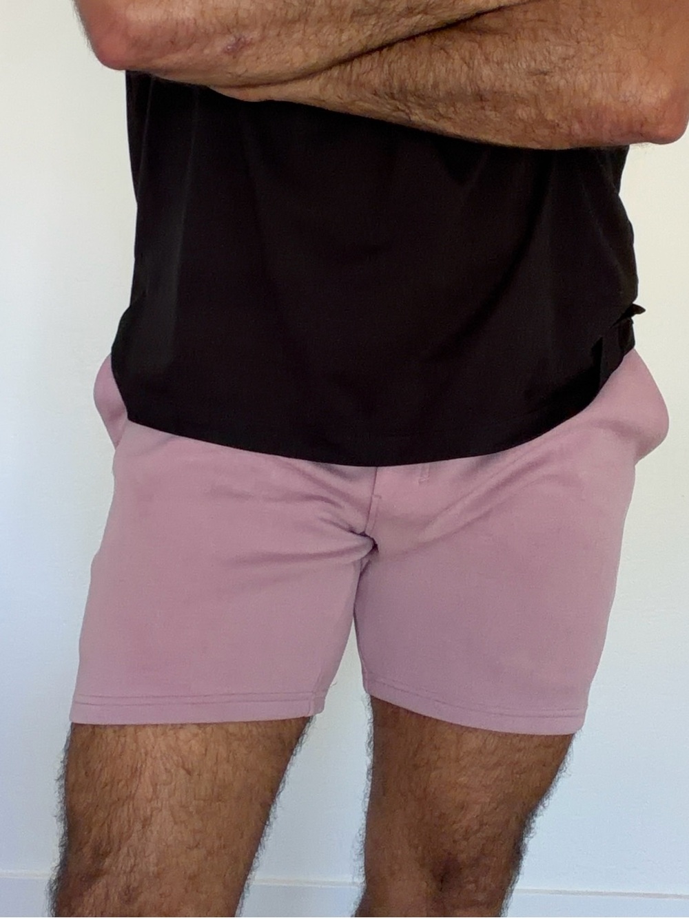 Lululemon smooth spacer short 7” - Picture 3 of 7